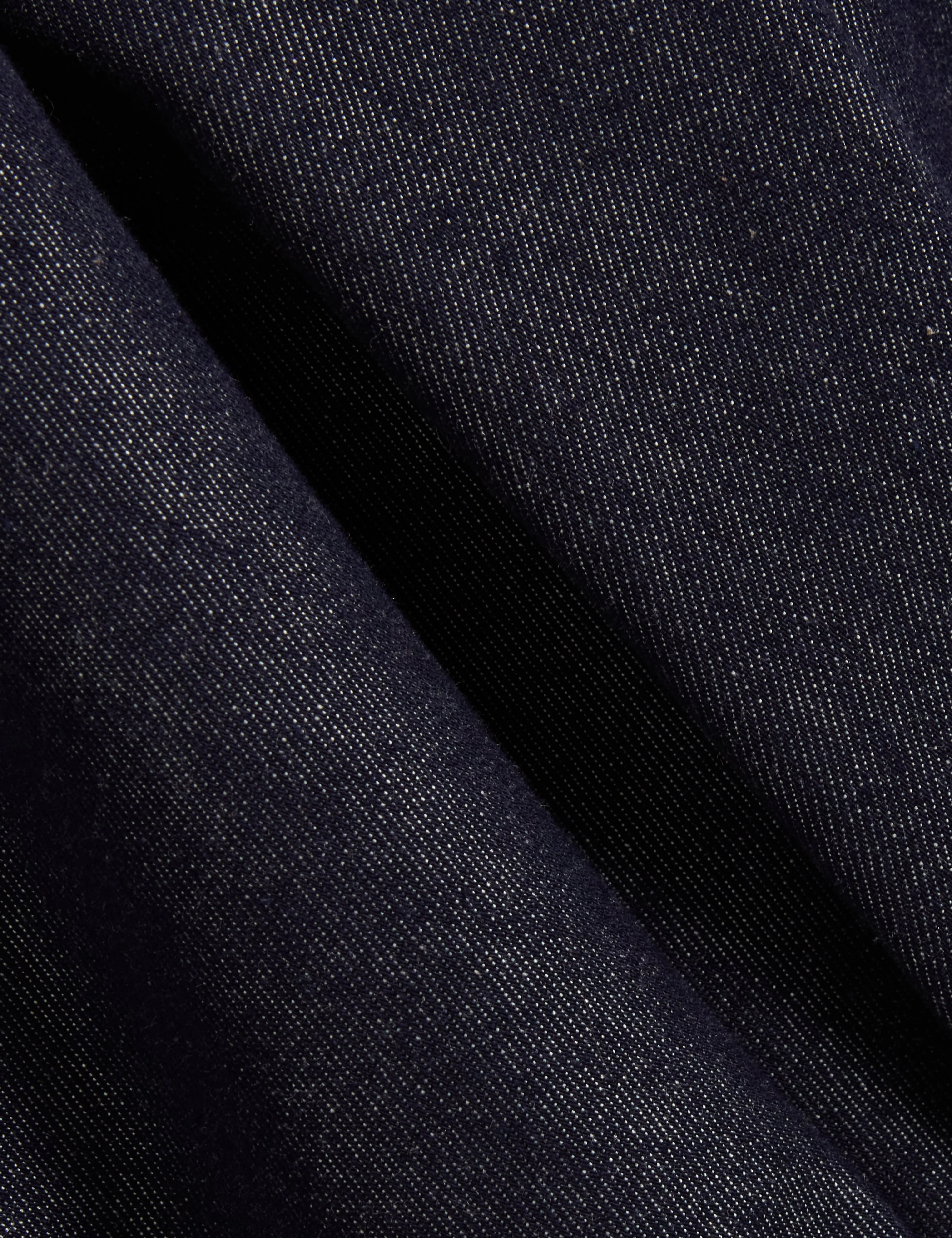 Annite Bomber Jacket Dk-Blue - Image 3