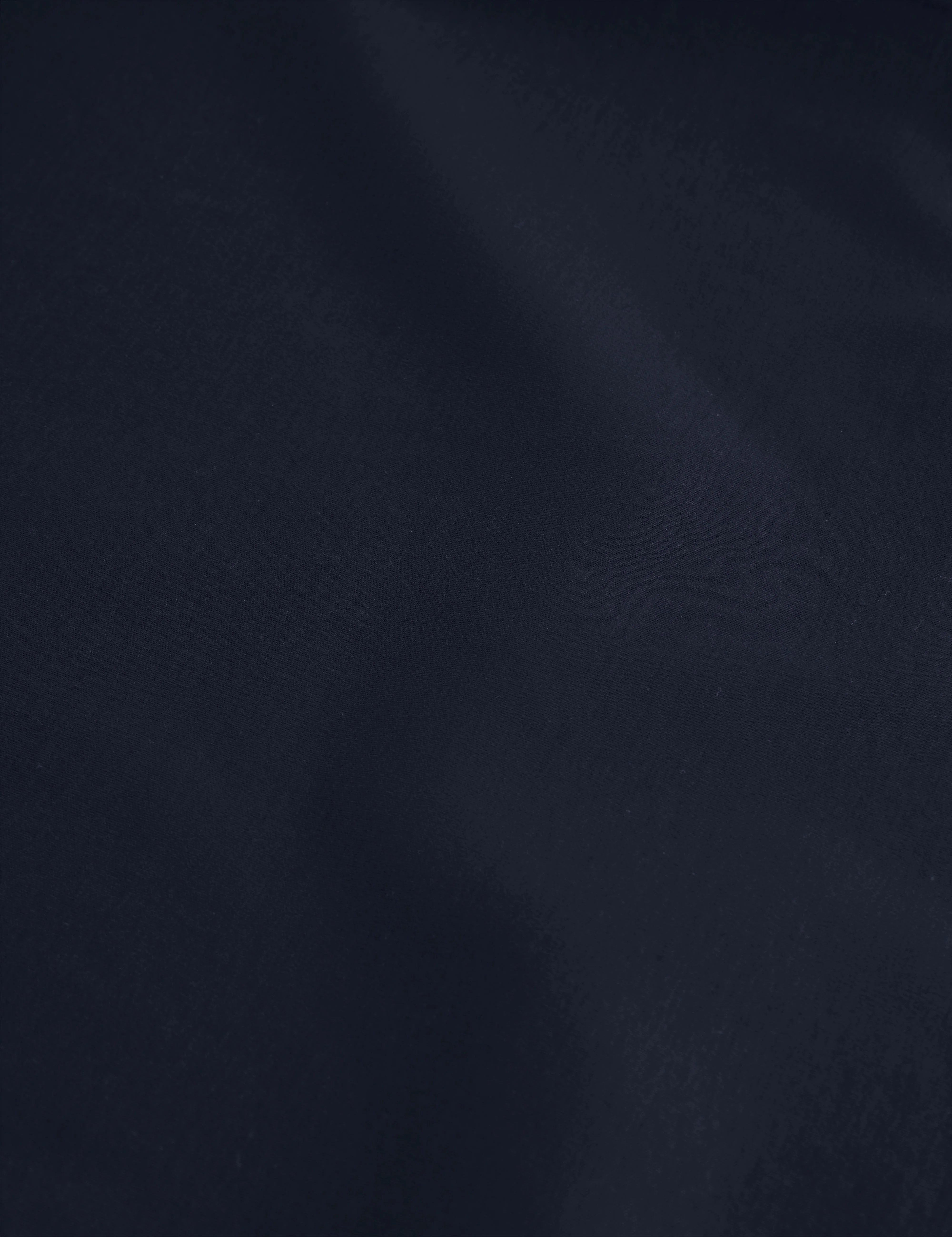 Connall Short Sleeve Regular Soft Touch Polo Navy - Image 3