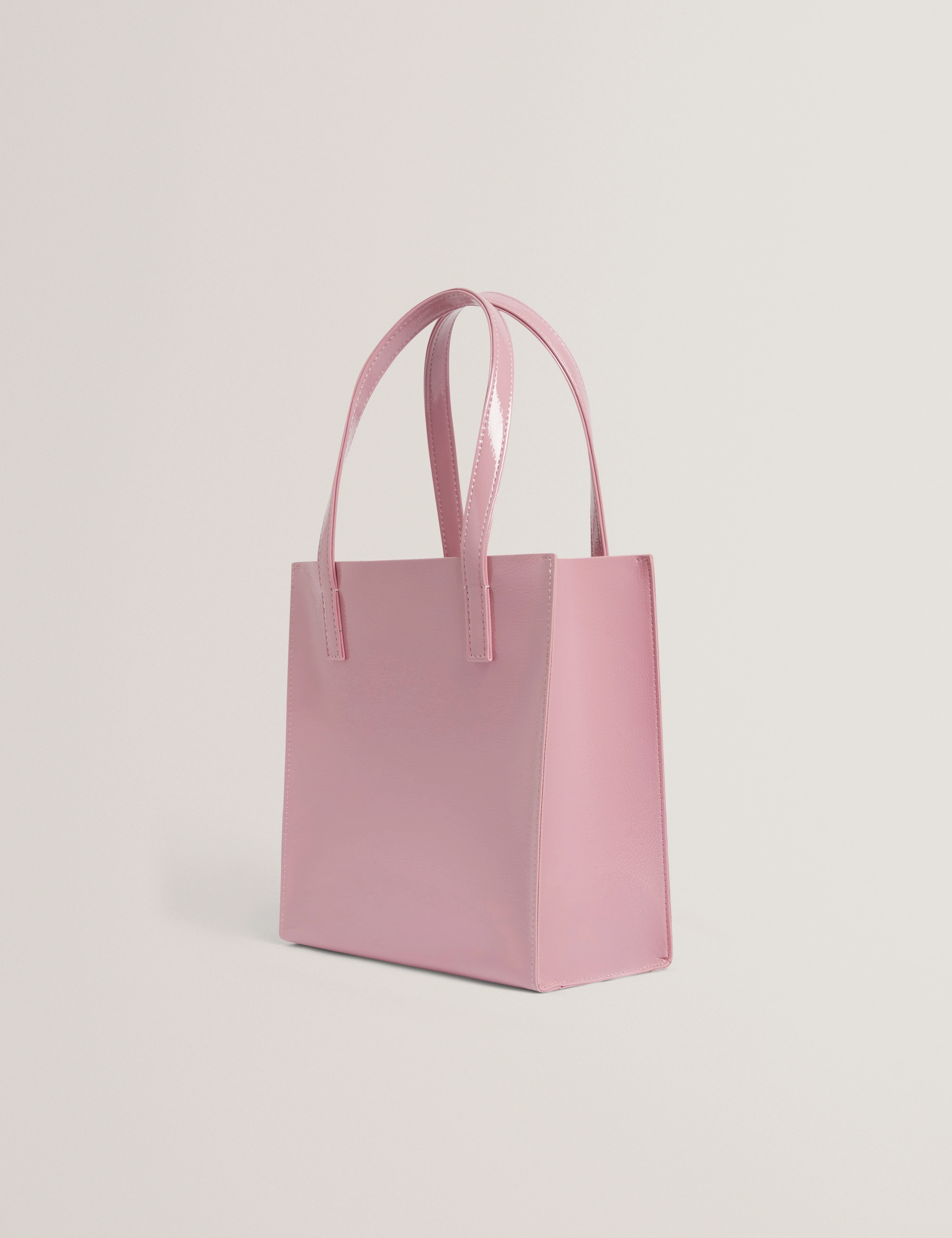 Crinion Small Crinkle Icon Pink - Image 4