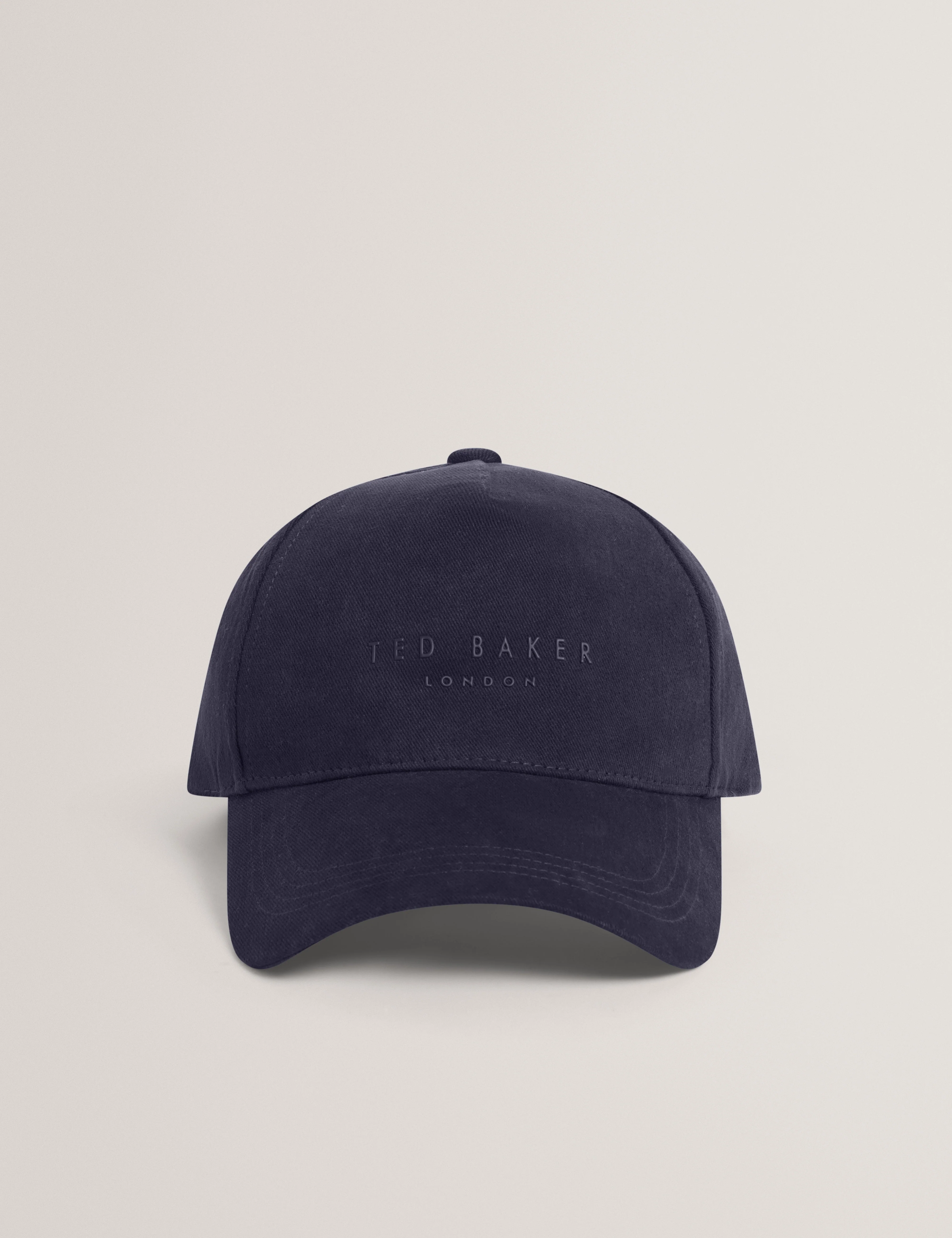 Fredds Branded Cap Navy