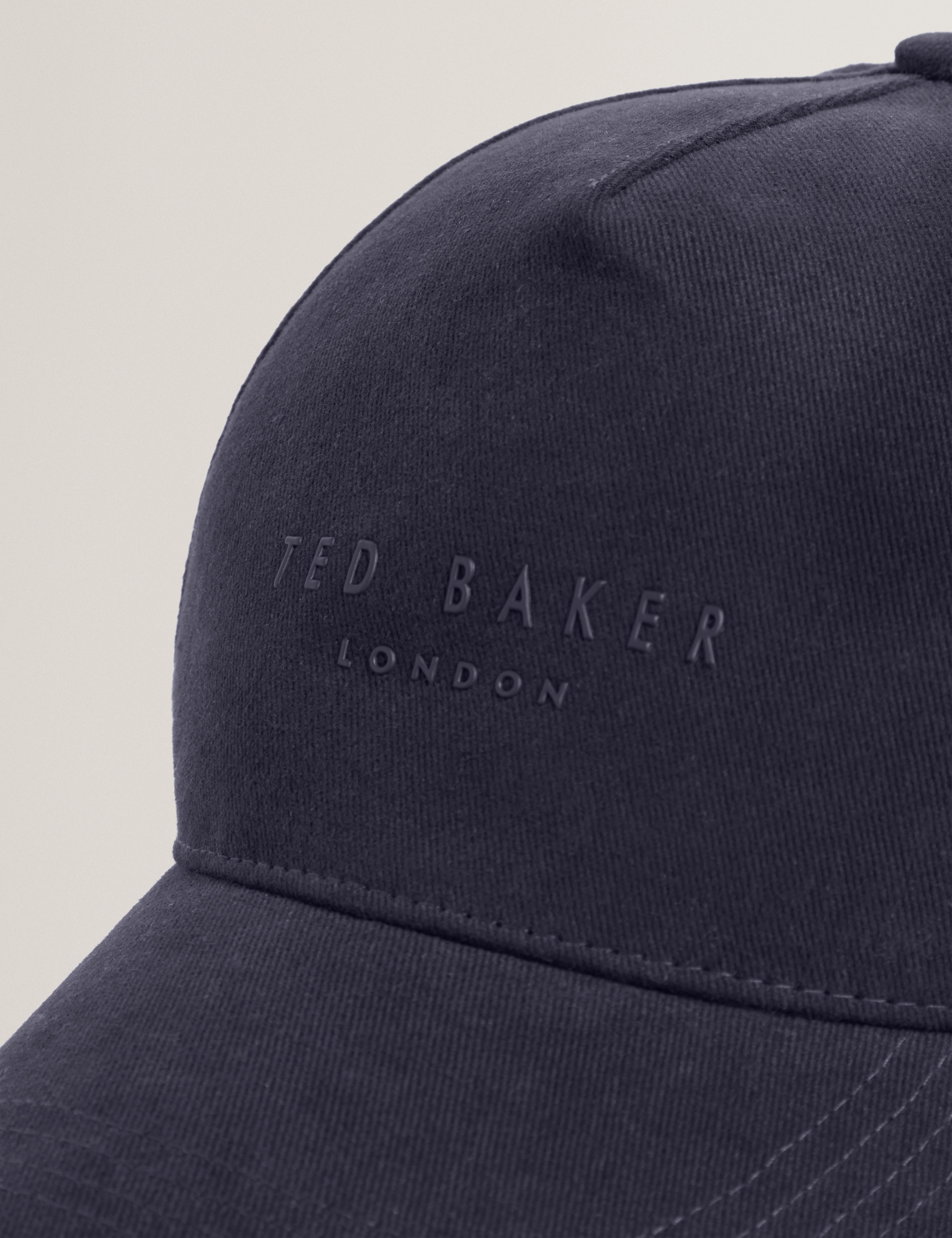 Fredds Branded Cap Navy - Image 4