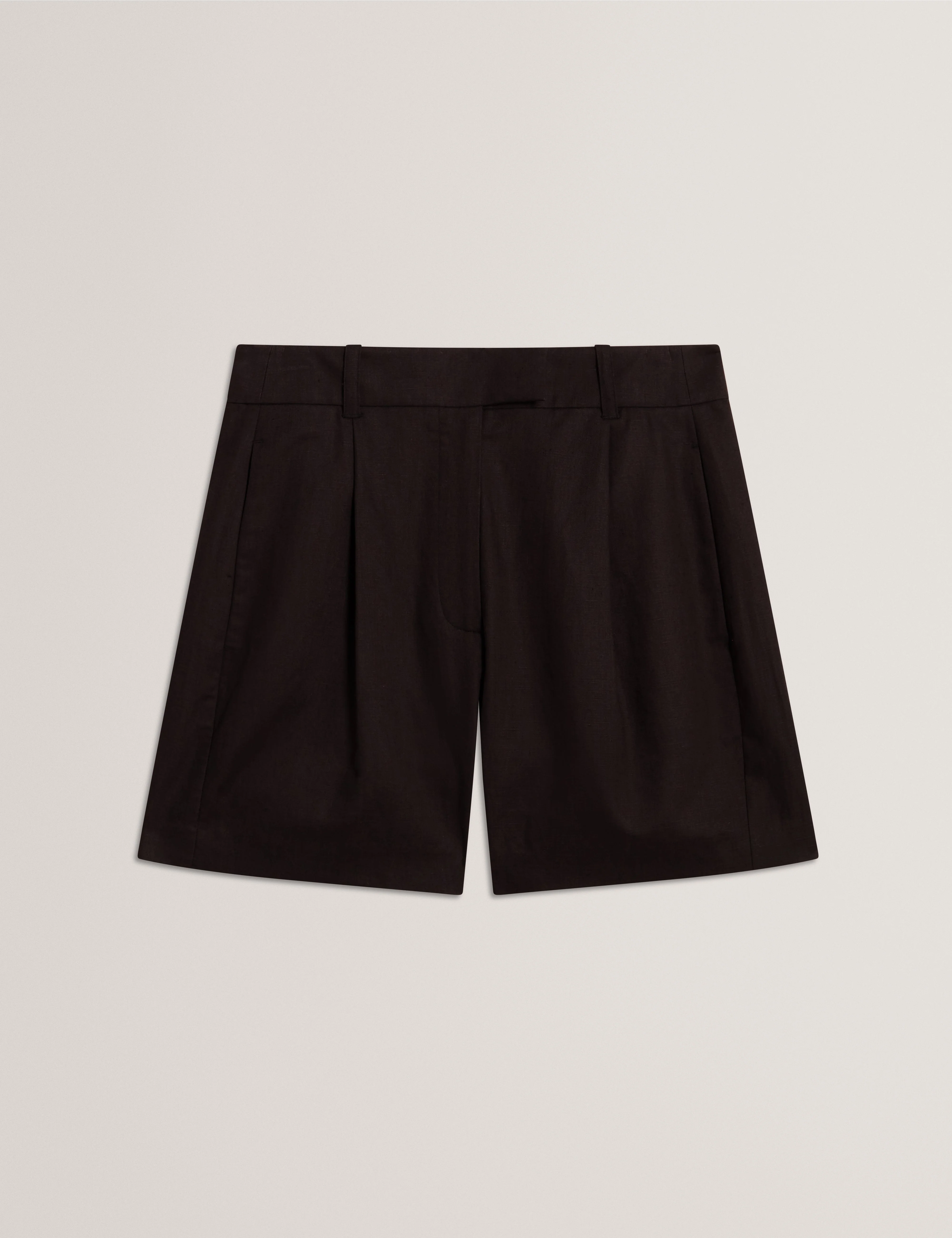 Machii Tailored Short Black - Image 5