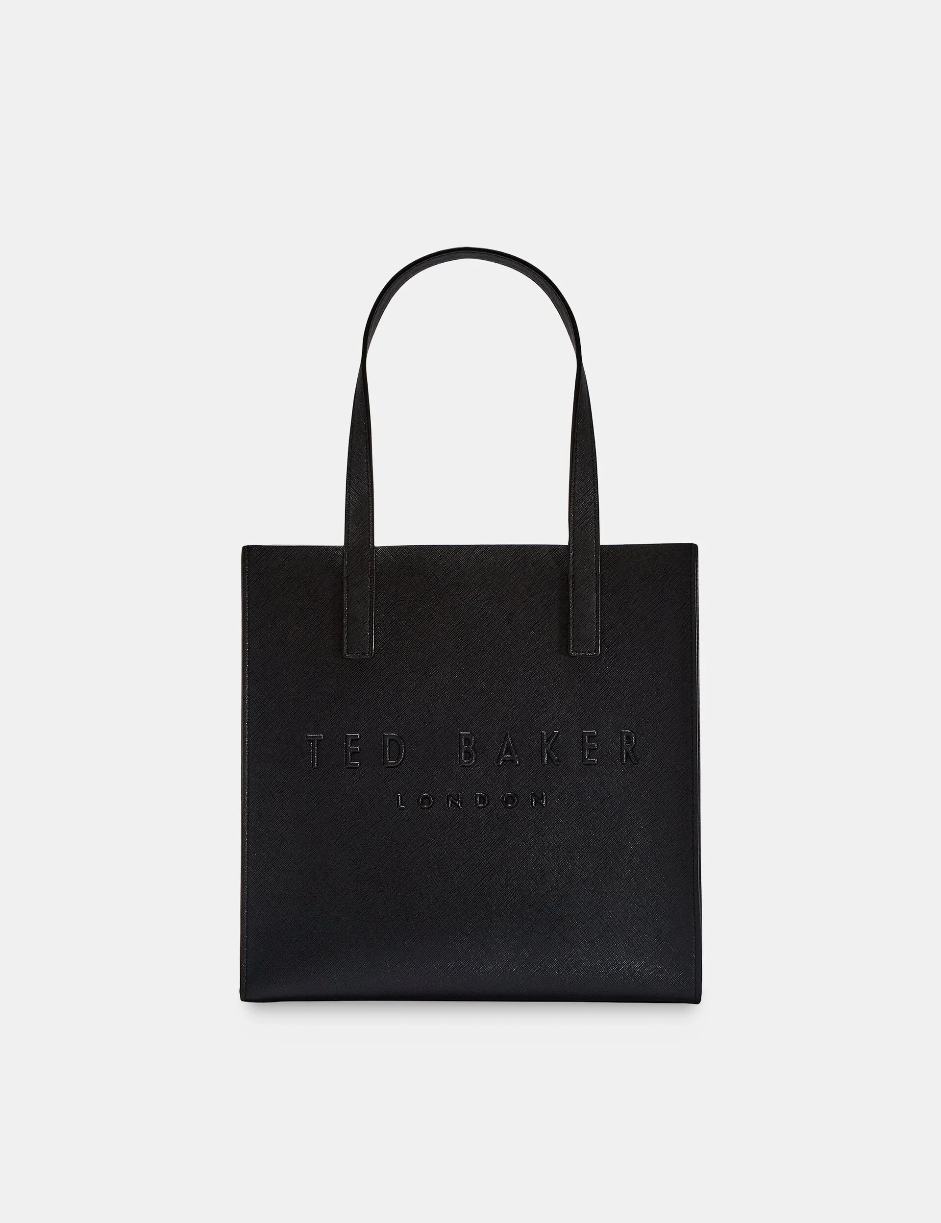 Soocon Large Crosshatch Icon Bag - Image 2