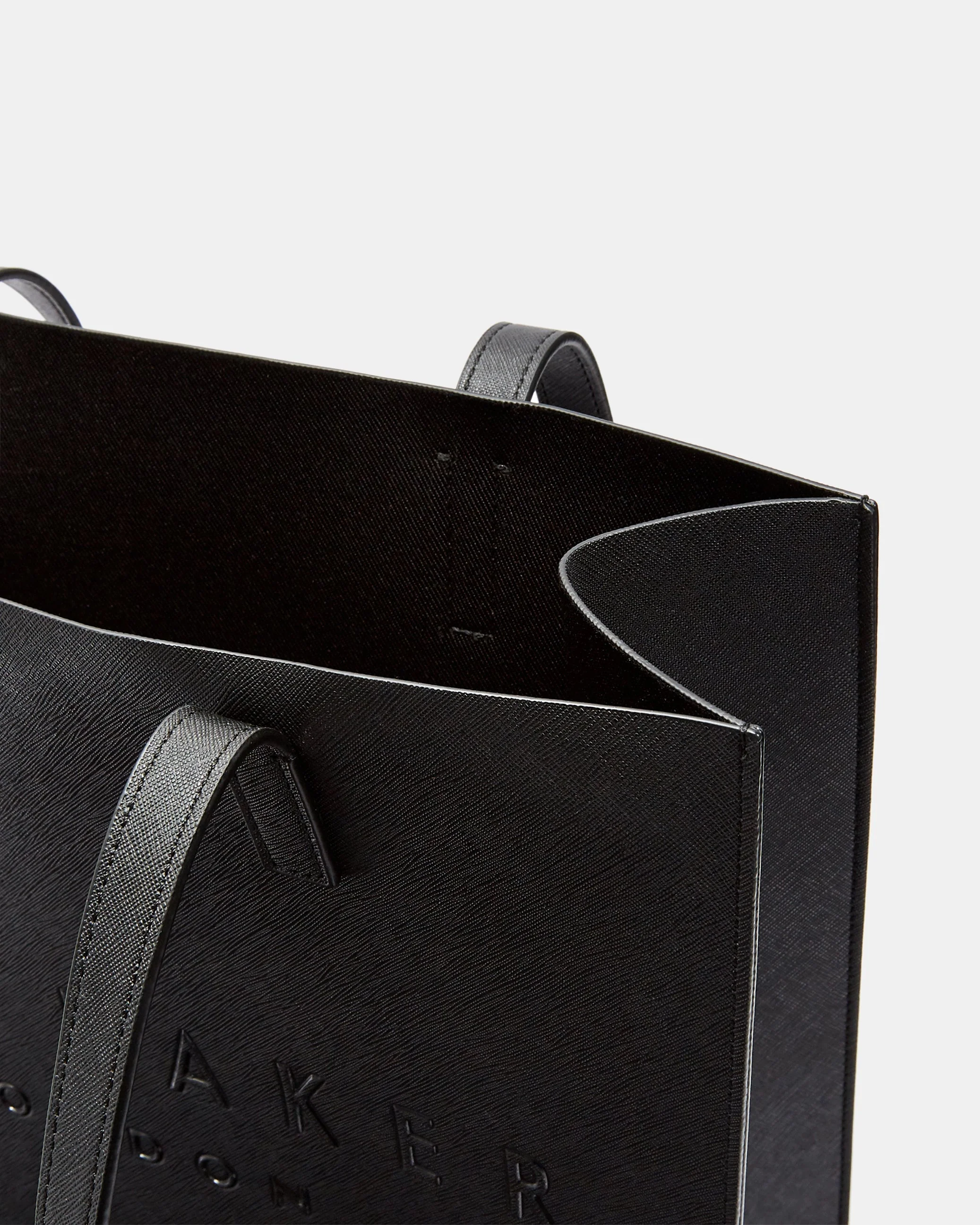 Soocon Large Crosshatch Icon Bag - Image 6