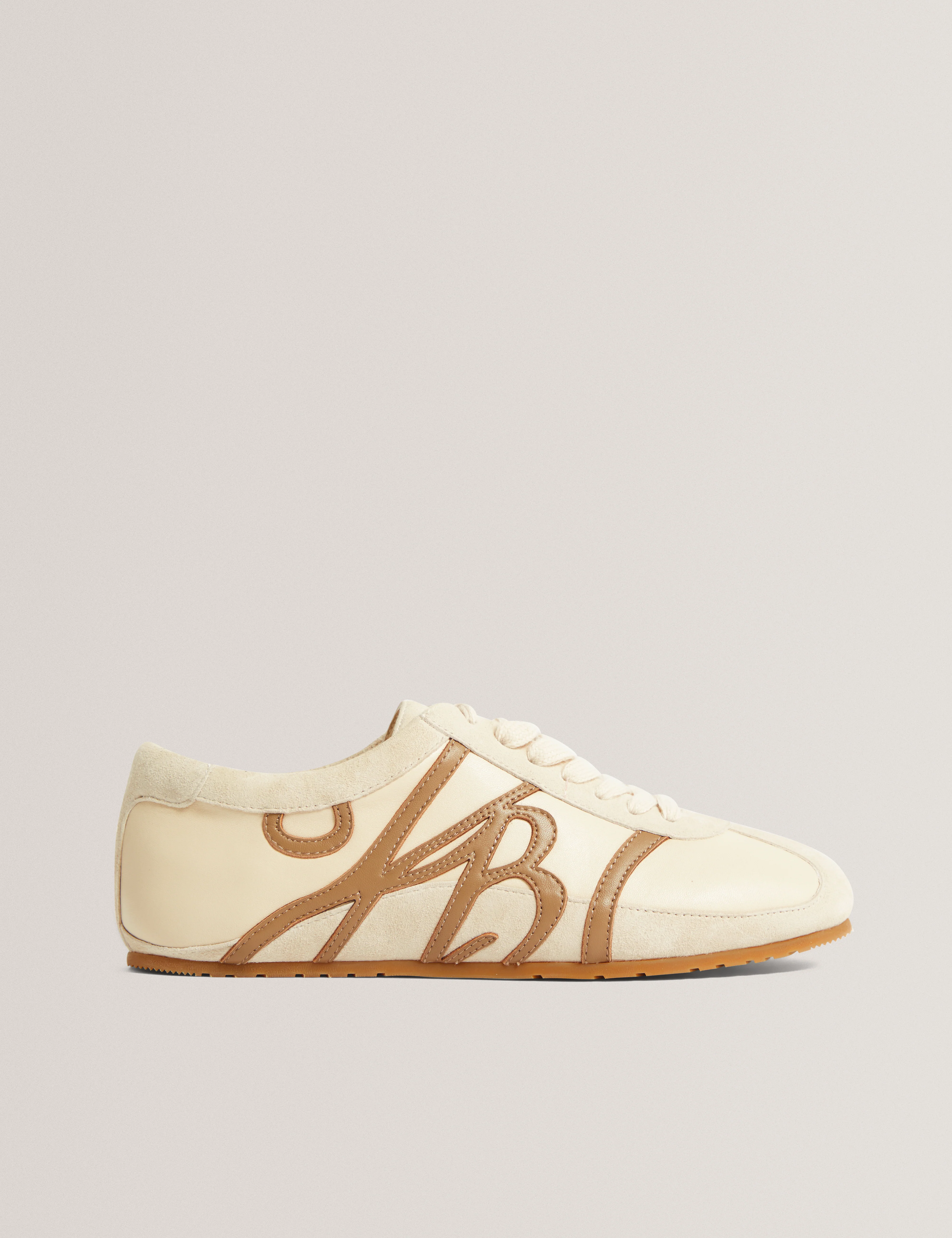 Tedison Tb Script Trainers Ivory